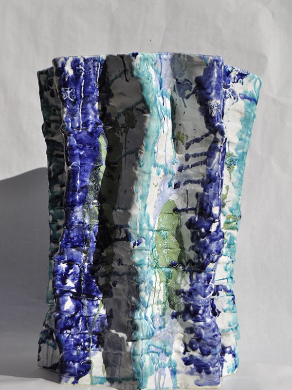 Contemporary Ceramic