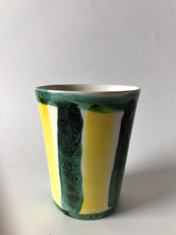 vaso ceramica