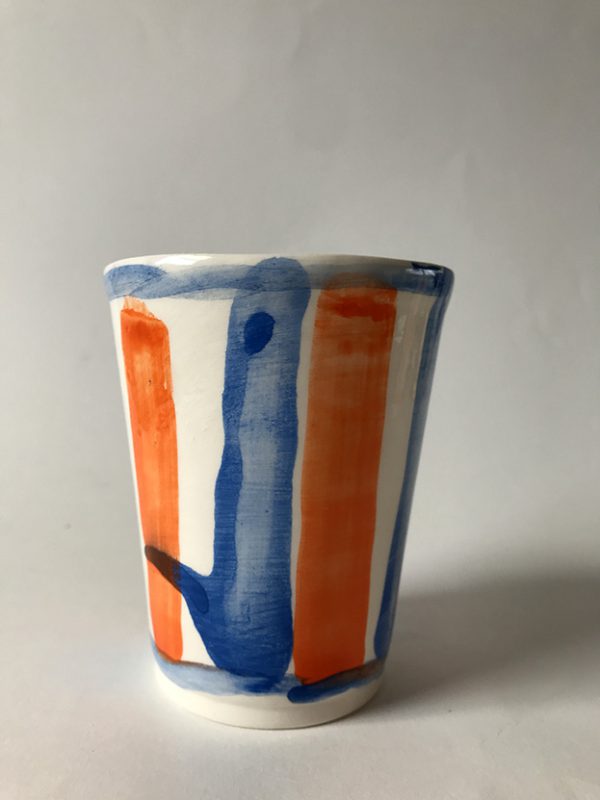 Taza