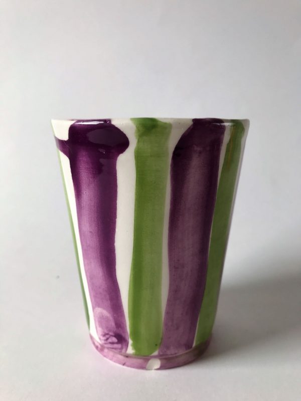 vaso ceramica